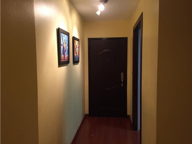ALQUILER DE APARTAMENTO EN PH MANDALAY