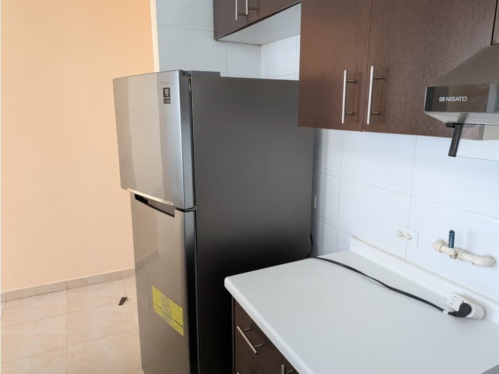 ALQUILER DE APARTAMENTO EN PH VIVENDI — foto 2