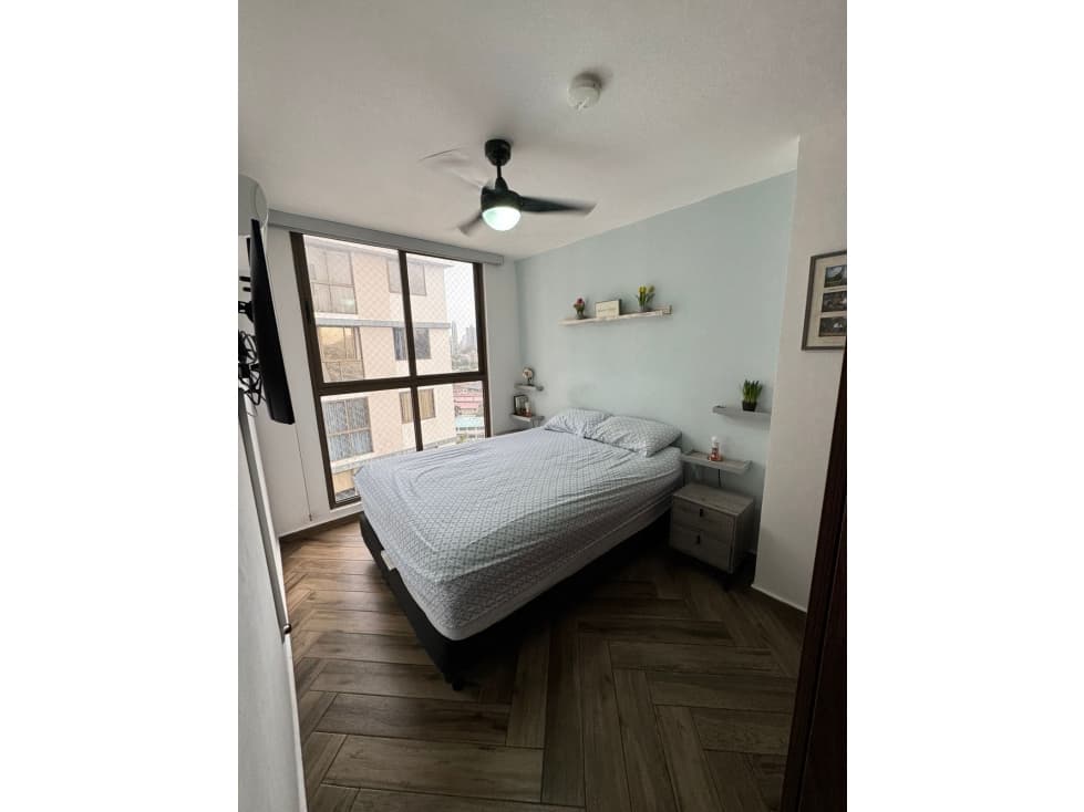 VENTA DE APARTAMENTO EN PH LIBERTY TOWER — foto 2