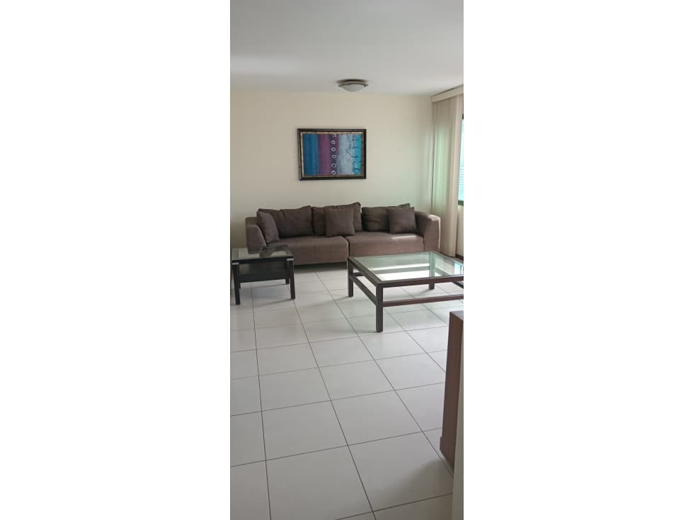 ALQUILER DE APARTAMENTO EN PH PACIFIC WIND — foto 1