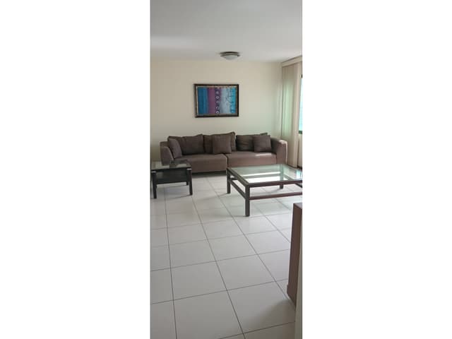 ALQUILER DE APARTAMENTO EN PH PACIFIC WIND