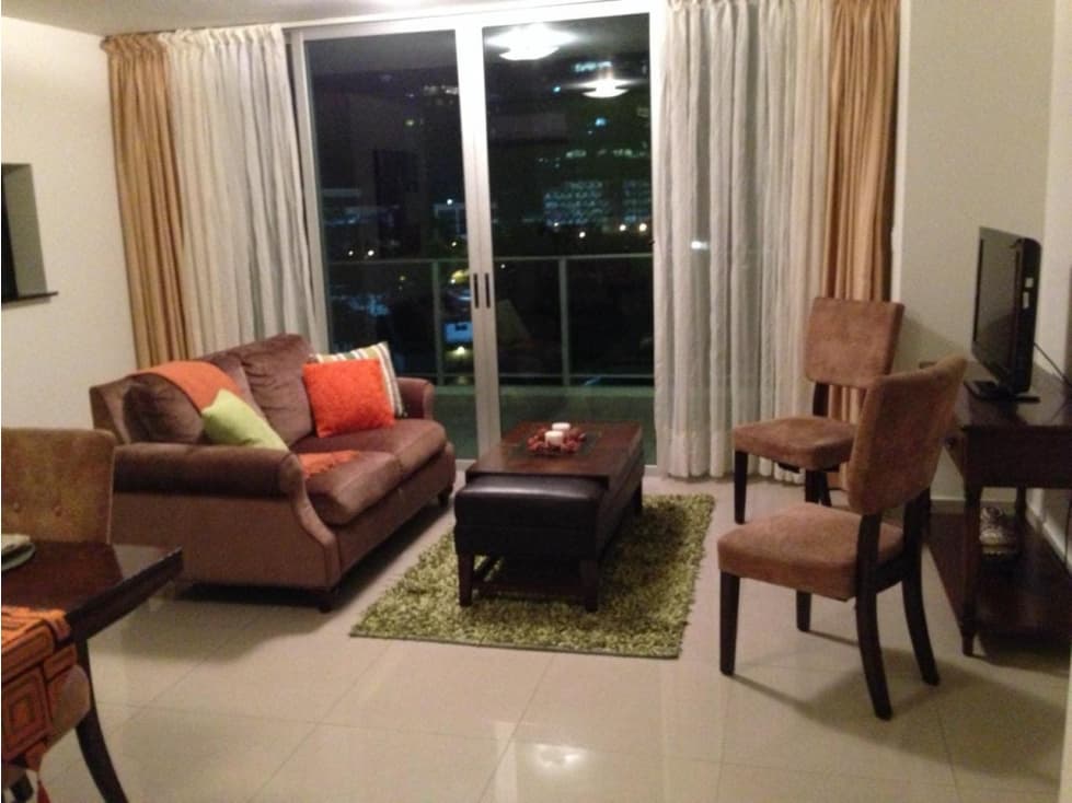ALQUILER DE APARTAMENTO EN PH SEVILLA — foto 1