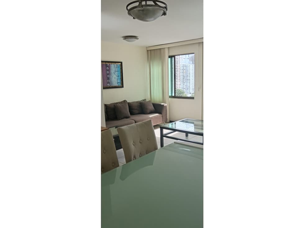 ALQUILER DE APARTAMENTO EN PH PACIFIC WIND — foto 2
