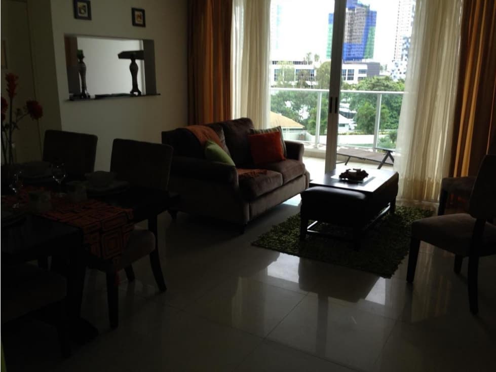 ALQUILER DE APARTAMENTO EN PH SEVILLA — foto 4