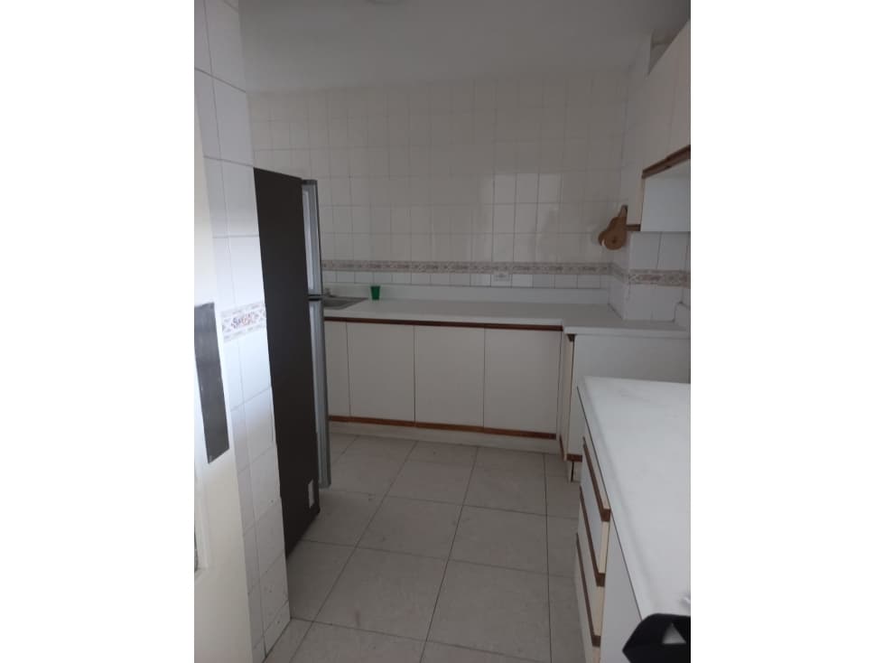 ALQUILER DE APARTAMENTO EN EL CANGREJO — foto 2