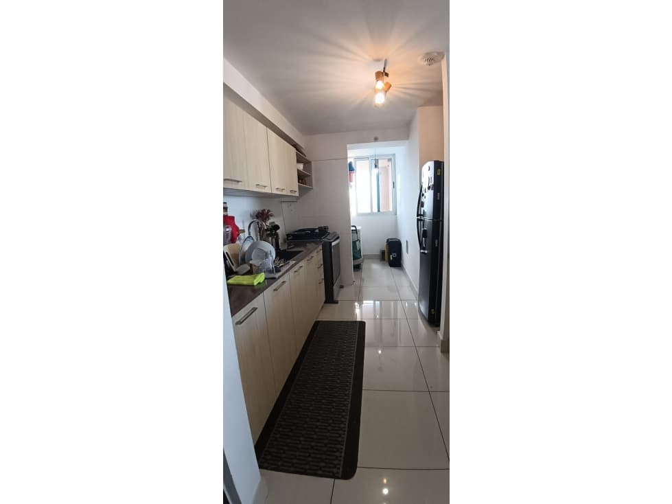 ALQUILER DE APARTAMENTO EN PH ISABELLA TOWER — foto 3