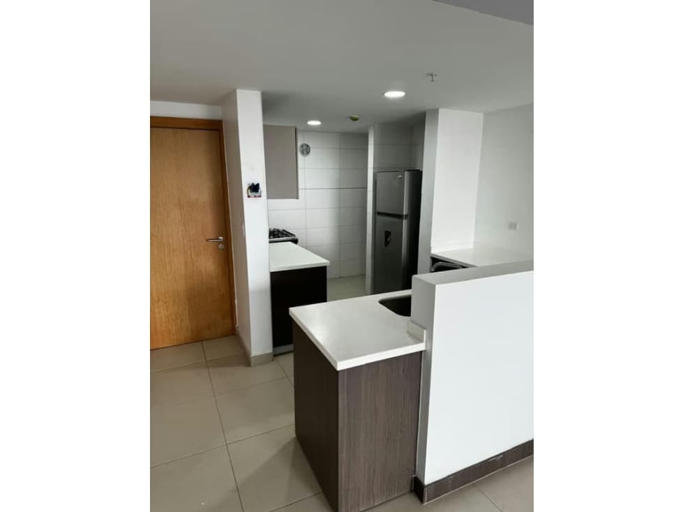 ALQUILER DE APARTAMENTO EN PH SCLA — foto 2