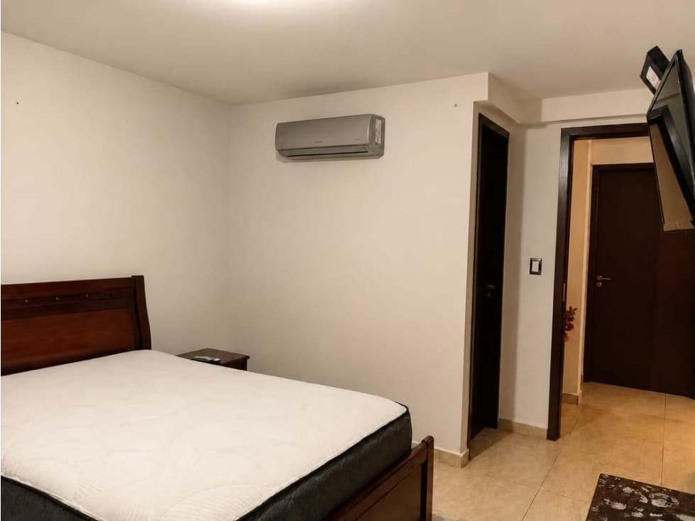 ALQUILER DE APARTAMENTO EN PH TERRAZAS DEL REY — foto 3