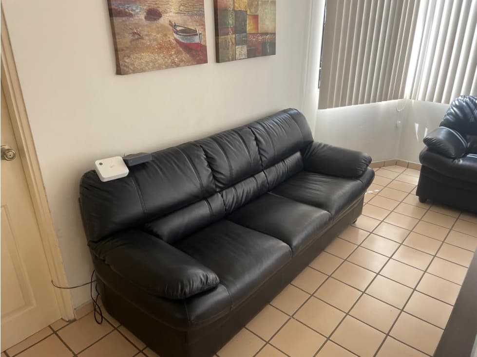VENTA DE APARTAMENTO EN PH AVENTURA — foto 2