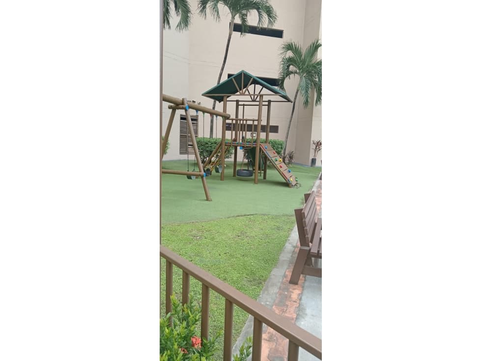 ALQUILER DE APARTAMENTO EN PH PACIFIC WIND — foto 4