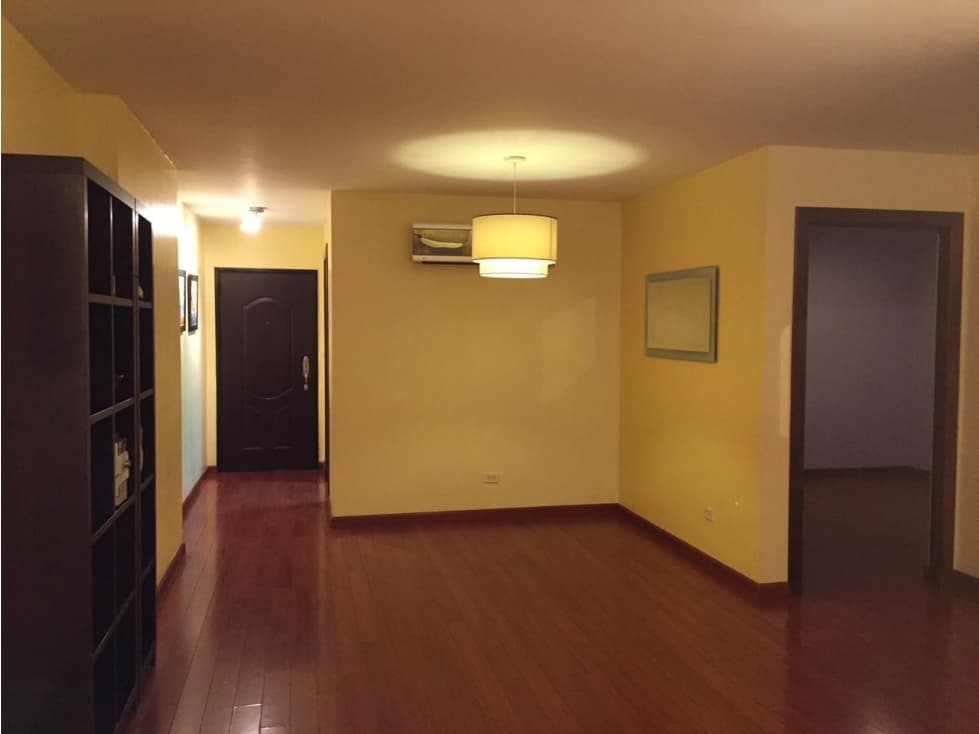ALQUILER DE APARTAMENTO EN PH MANDALAY — foto 2