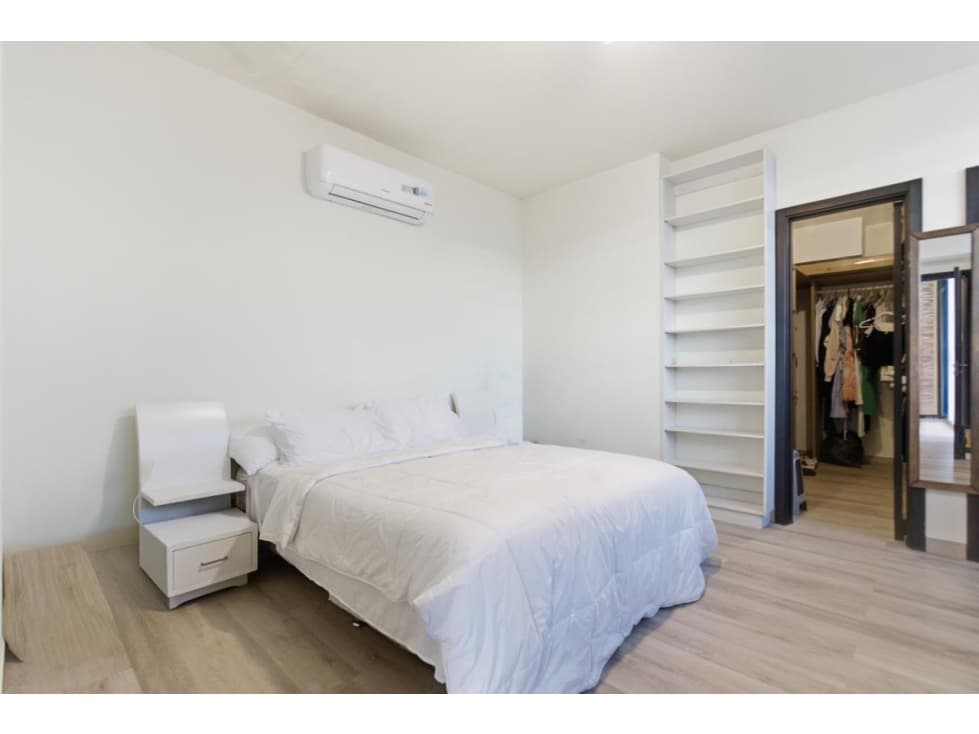 VENTA DE APARTAMENTO EN SAN FRANCISCO — foto 6