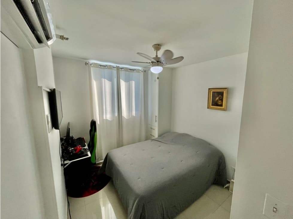 VENTA DE APARTAMENTO EN PH CITY TOWER — foto 3