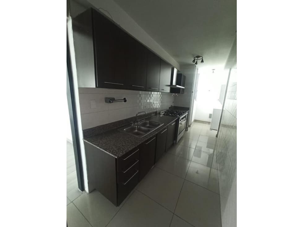 VENTA DE APARTAMENTO EN BELLA VISTA — foto 3