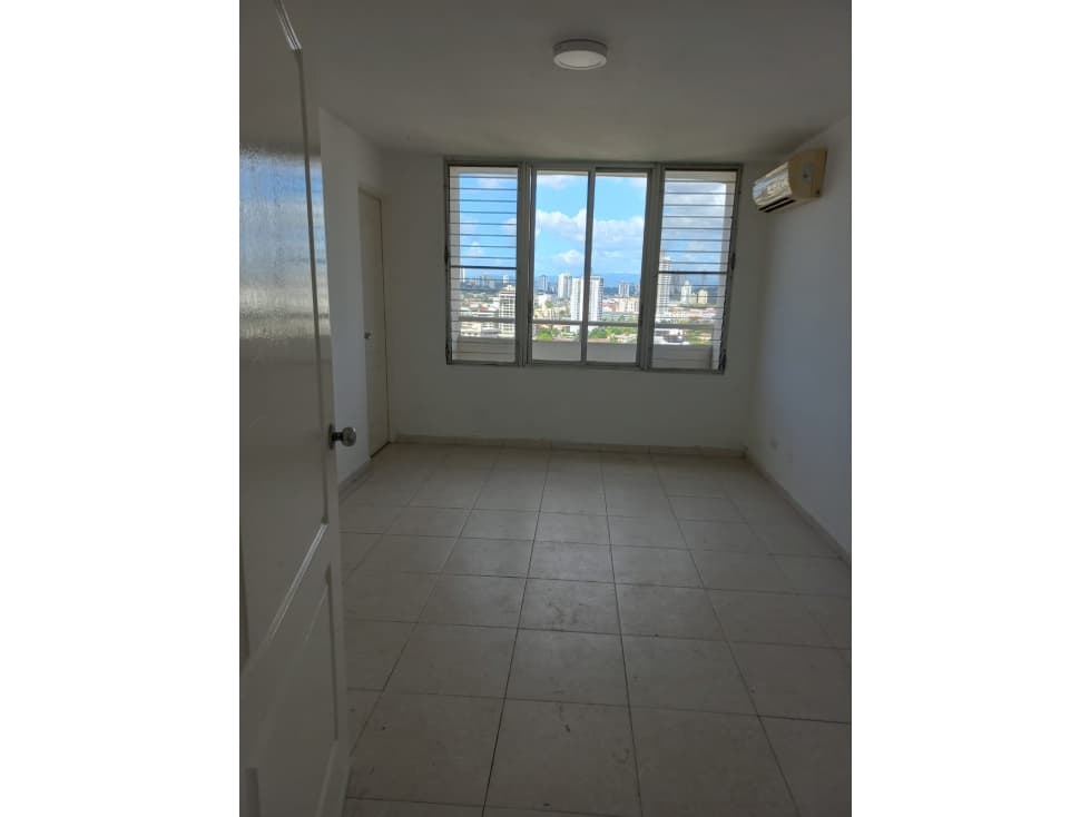 ALQUILER DE APARTAMENTO EN EL CANGREJO — foto 3