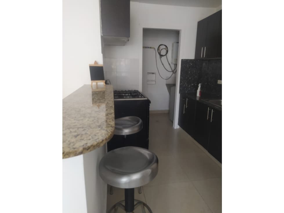 ALQUILER DE APARTAMENTO EN PH TORRES DE TOSCANA — foto 3