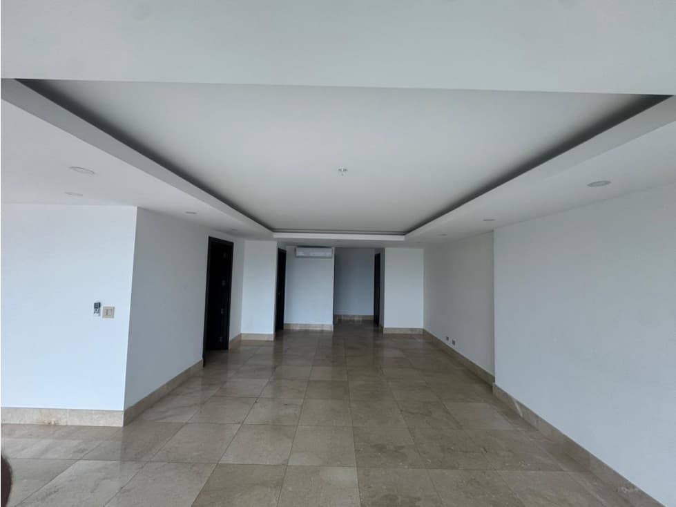 ALQUILER DE APARTAMENTO EN PH THE COLONIAL — foto 1