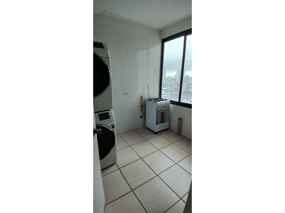 ALQUILER DE APARTAESTUDIO EN SAN FRANCISCO — foto 3