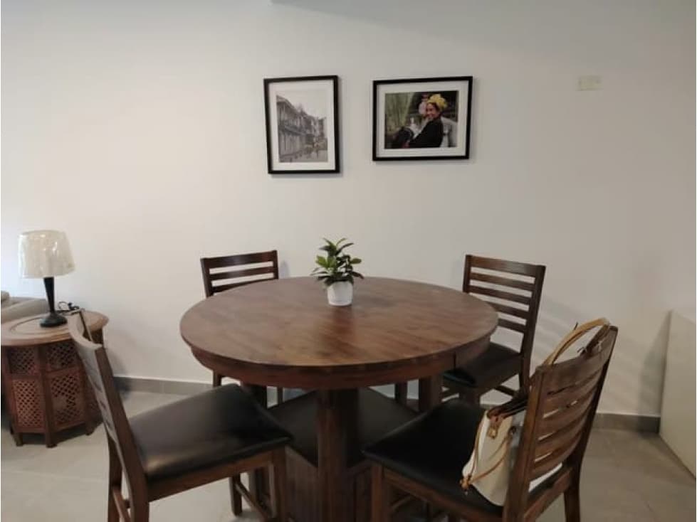 ALQUILER DE APARTAMENTO EN PH DISTRICT — foto 3
