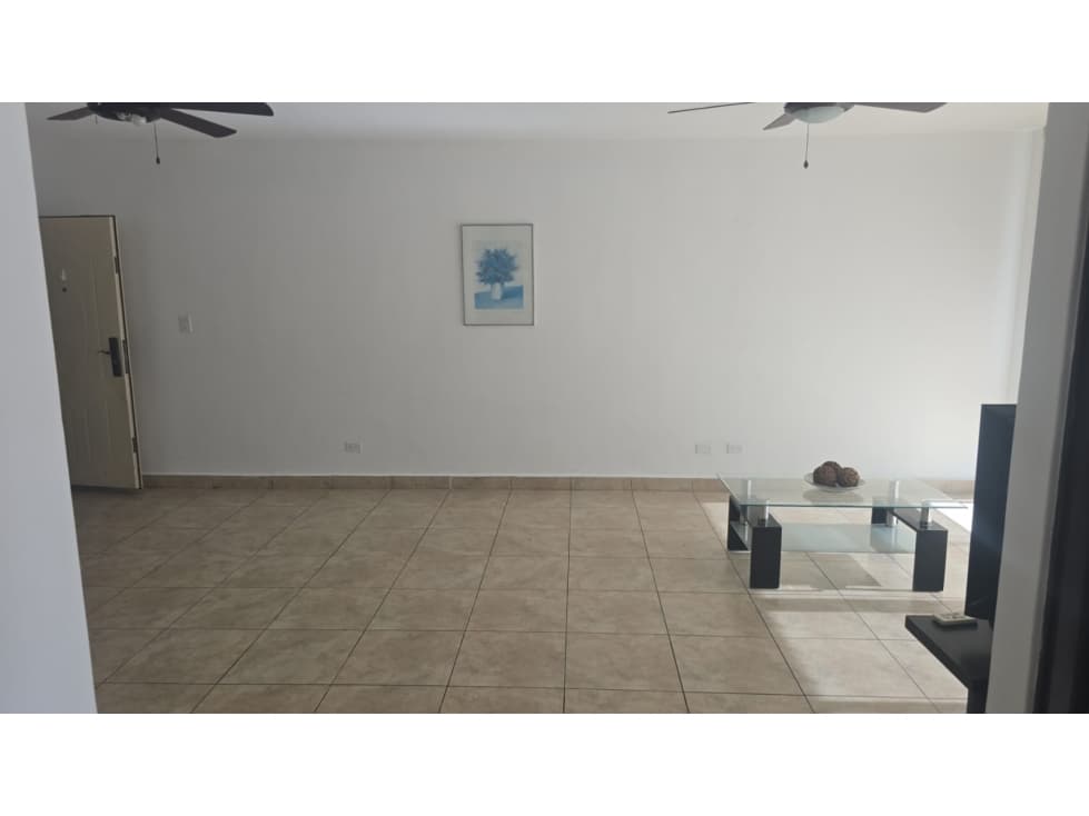 ALQUILER DE APARTAMENTO EN EL CANGREJO — foto 3