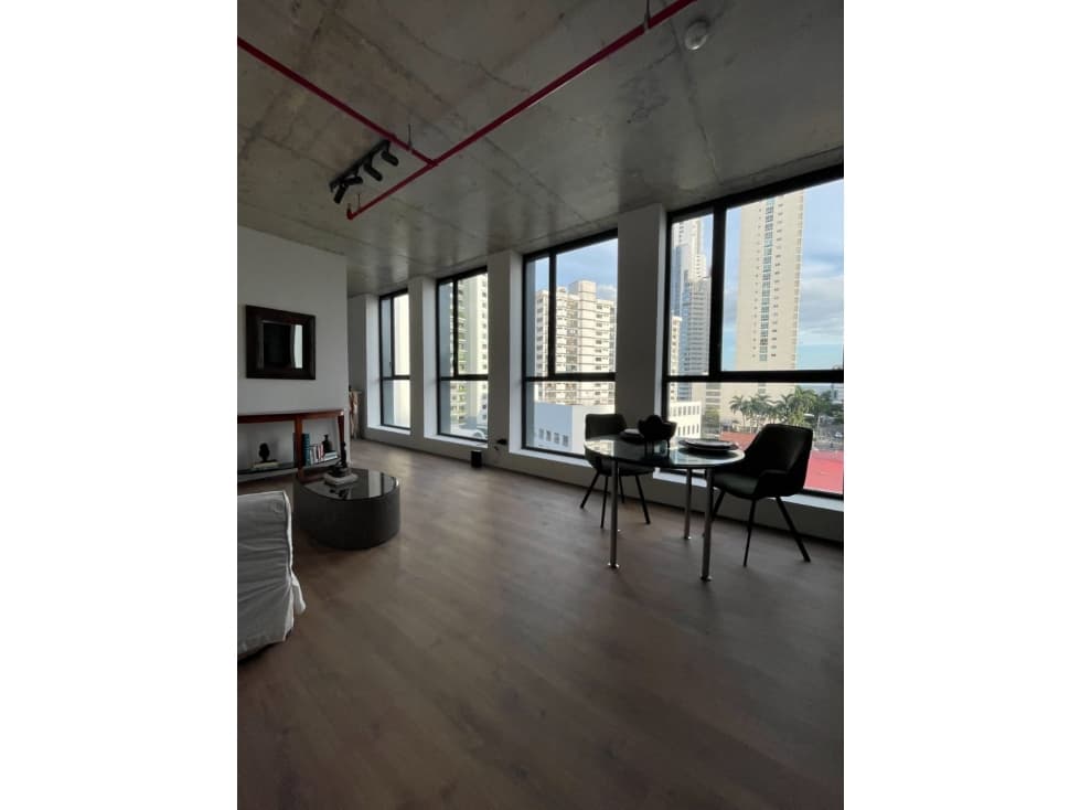 ALQUIELR DE APARTAMENTO EN PH TRIBU — foto 3