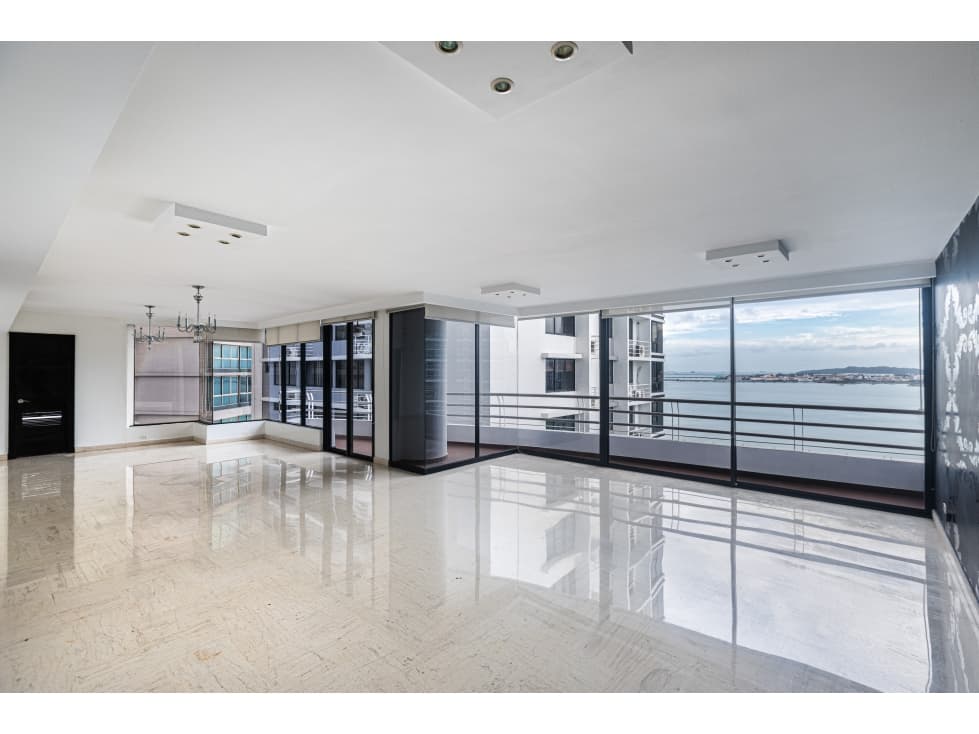 VENTA DE APARTAMENTO EN PH LOS DELFINES — foto 1