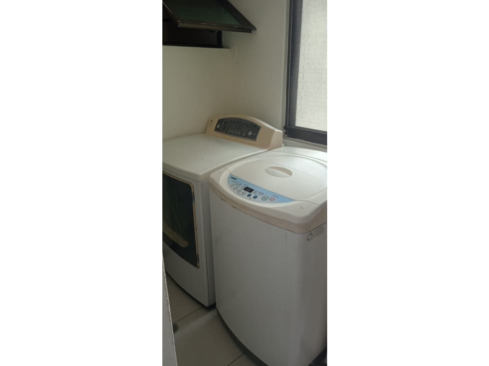 ALQUILER DE APARTAMENTO EN PH PACIFIC WIND — foto 5