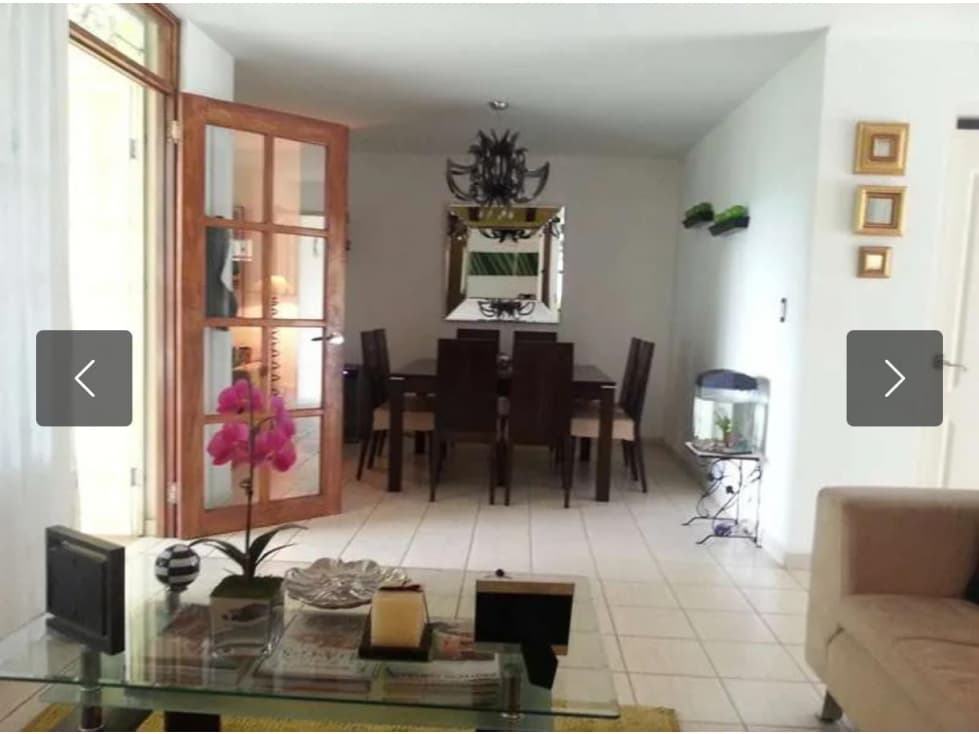 VENTA DE CASA EN VILLAS DEL PINAR — foto 3