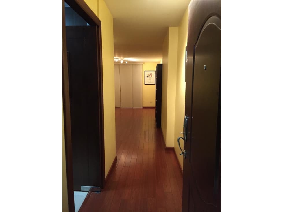 ALQUILER DE APARTAMENTO EN PH MANDALAY — foto 3