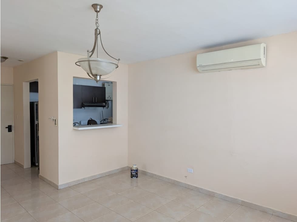 ALQUILER DE APARTAMENTO EN PH VIVENDI — foto 4