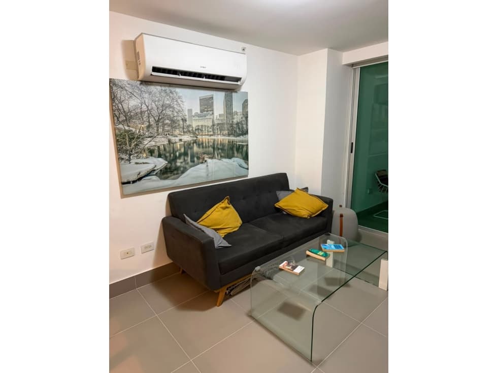 VENTA DE APARTAMENTO EN PH ALTAMIRA RESIDENCES — foto 4