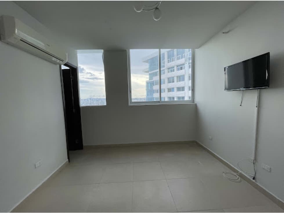 VENTA DE APARTAMENTO EN PH COUNTRY CLUB — foto 4