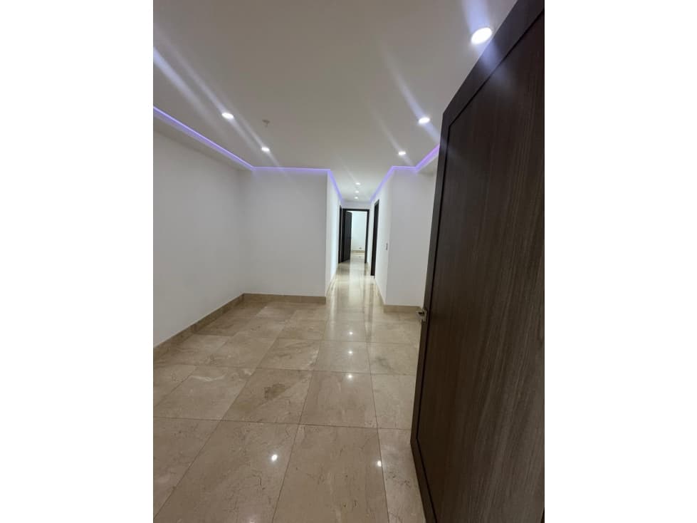 ALQUILER DE APARTAMENTO EN PH THE COLONIAL — foto 4