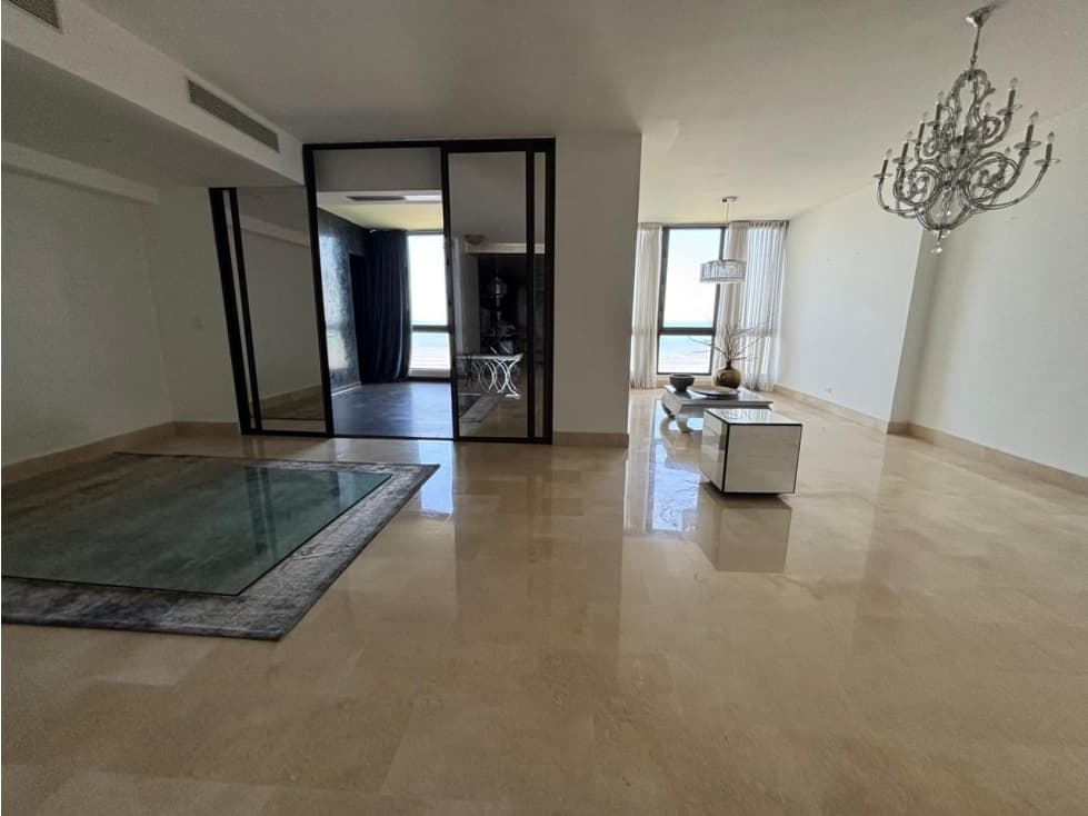VENTA DE APARTAMENTO EN COSTA DEL ESTE — foto 1