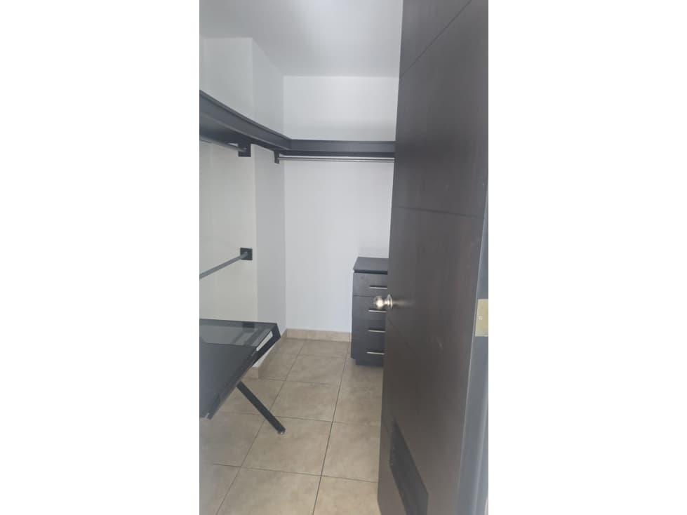 ALQUILER DE APARTAMENTO EN EL CANGREJO — foto 4