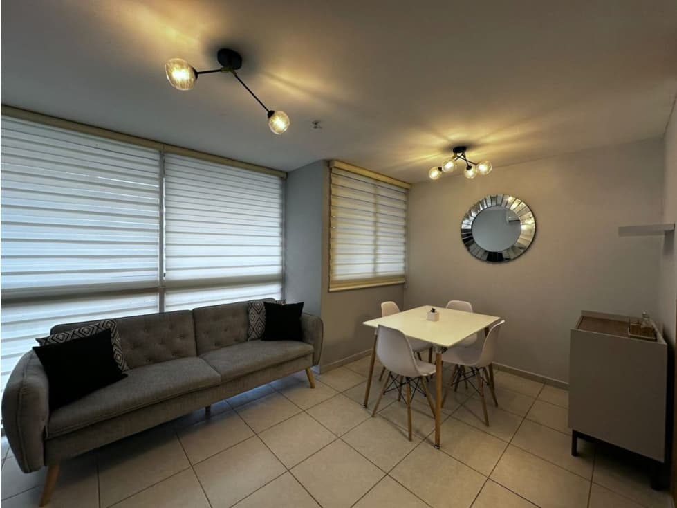 ALQUILER DE APARTAMENTO EN PH ALSACIA TOWER — foto 4