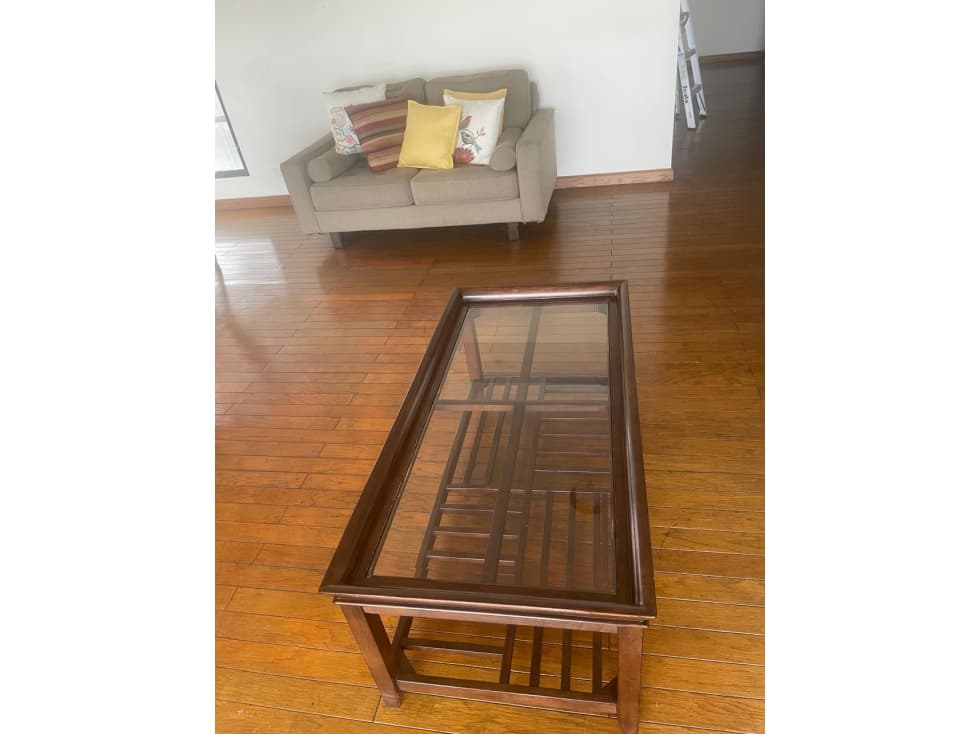 ALQUILER DE APARTAMENTO EN PH CORAL REEF — foto 5