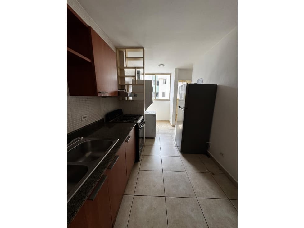 ALQUILER DE APARTAMENTO EN PH SAN FRANCISCO BAY — foto 4