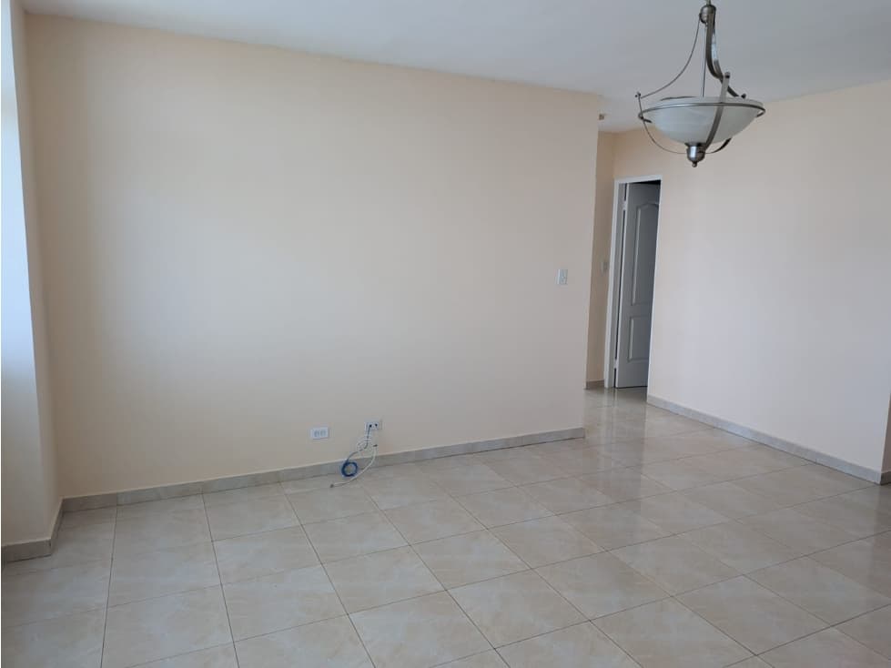 ALQUILER DE APARTAMENTO EN PH VIVENDI — foto 5