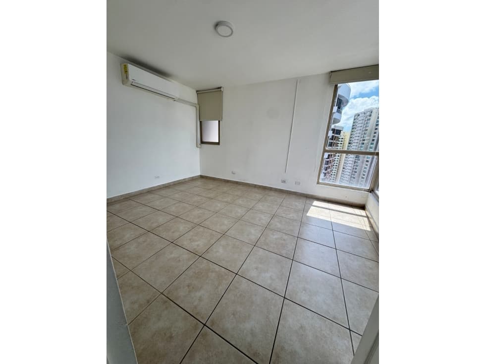 ALQUILER DE APARTAMENTO EN PH SAN FRANCISCO BAY — foto 1