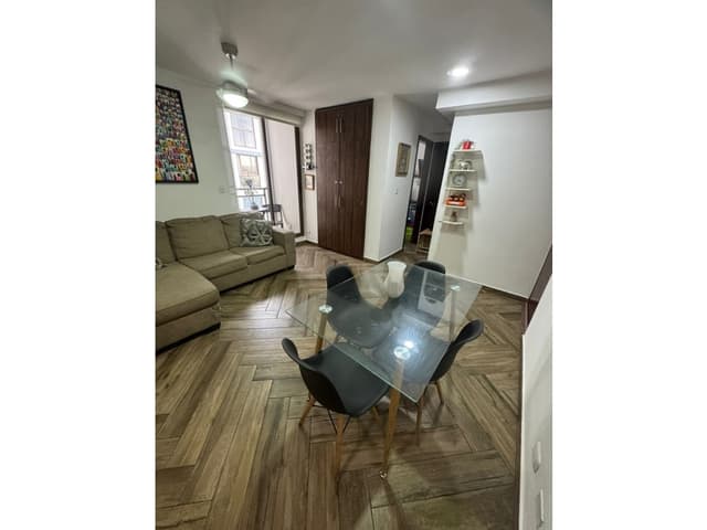 VENTA DE APARTAMENTO EN PH LIBERTY TOWER