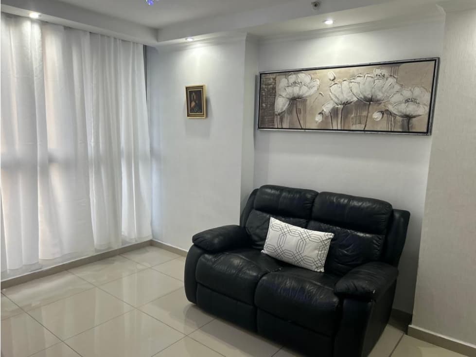 VENTA DE APARTAMENTO EN PH CITY TOWER — foto 5