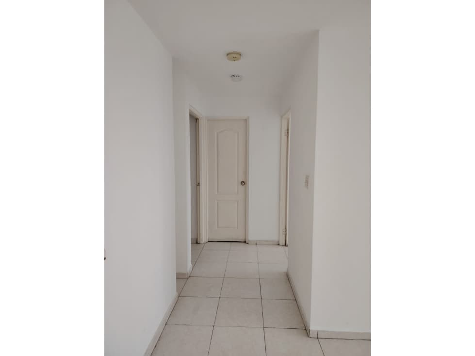 ALQUILER DE APARTAMENTO EN EL CANGREJO — foto 5