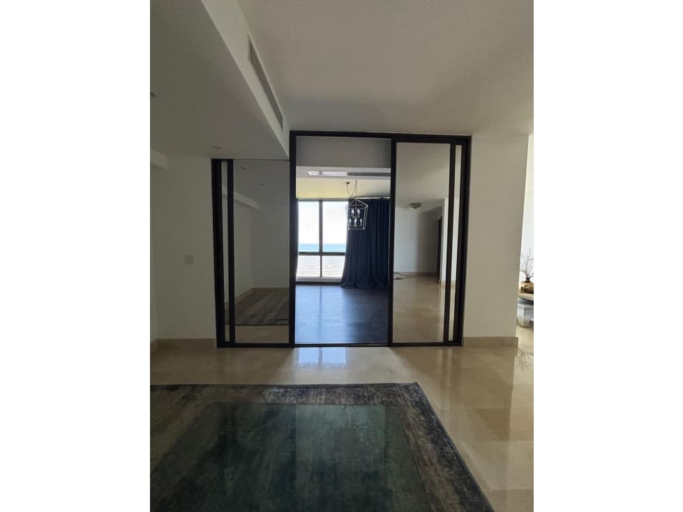 VENTA DE APARTAMENTO EN COSTA DEL ESTE — foto 5