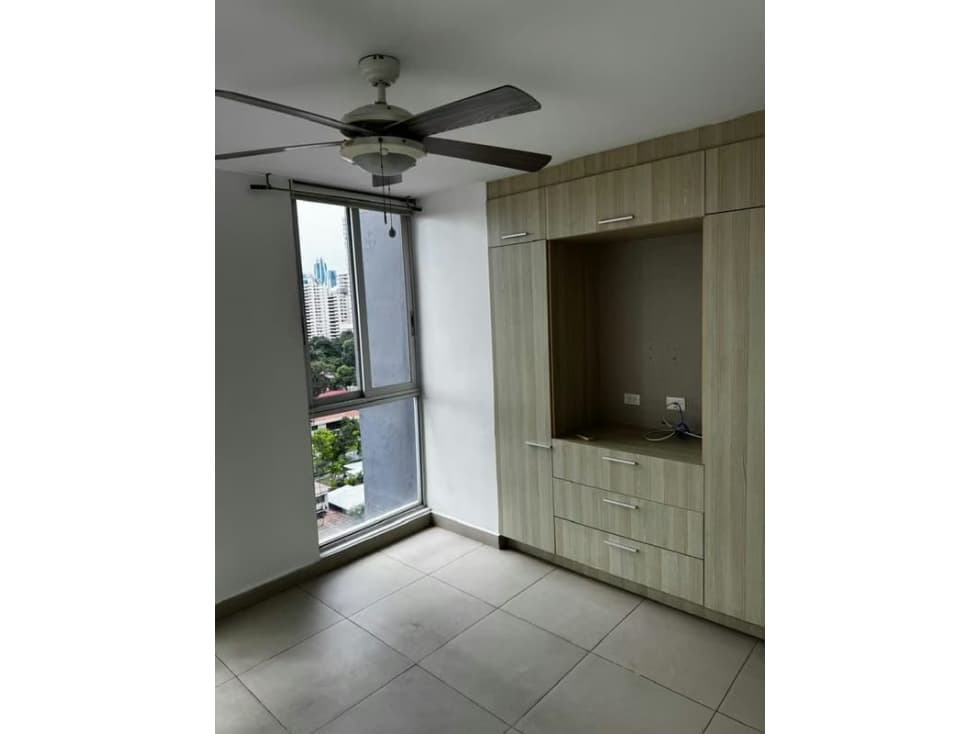 ALQUILER DE APARTAMENTO EN PH SCLA — foto 5