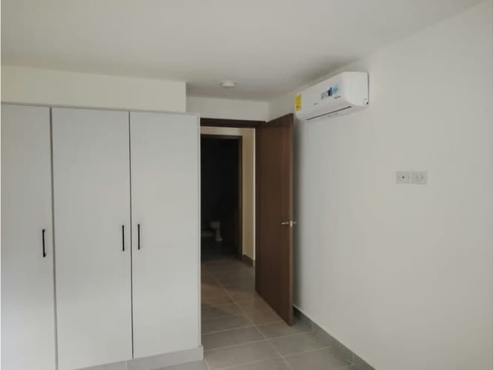 ALQUILER DE APARTAMENTO EN PH DISTRICT — foto 5