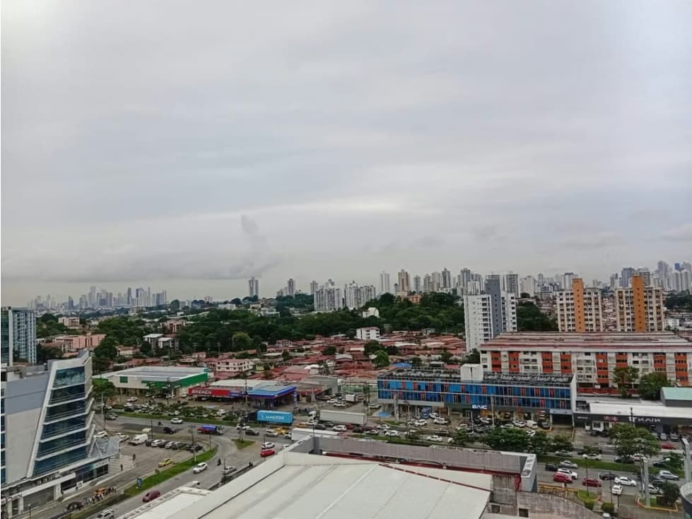 ALQUILER DE APARTAMENTO EN PH TERRAZAS DEL REY — foto 6