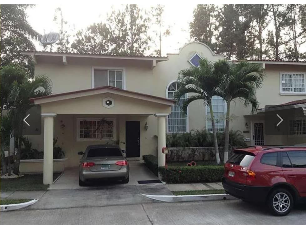 VENTA DE CASA EN VILLAS DEL PINAR — foto 5