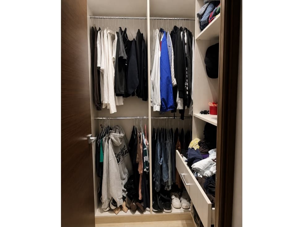 ALQUILER DE APARTAMENTO EN COSTA DEL ESTE — foto 6