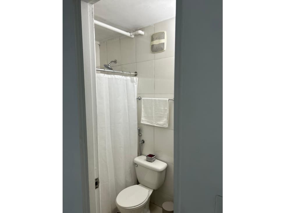 VENTA DE APARTAMENTO EN PH CITY TOWER — foto 6